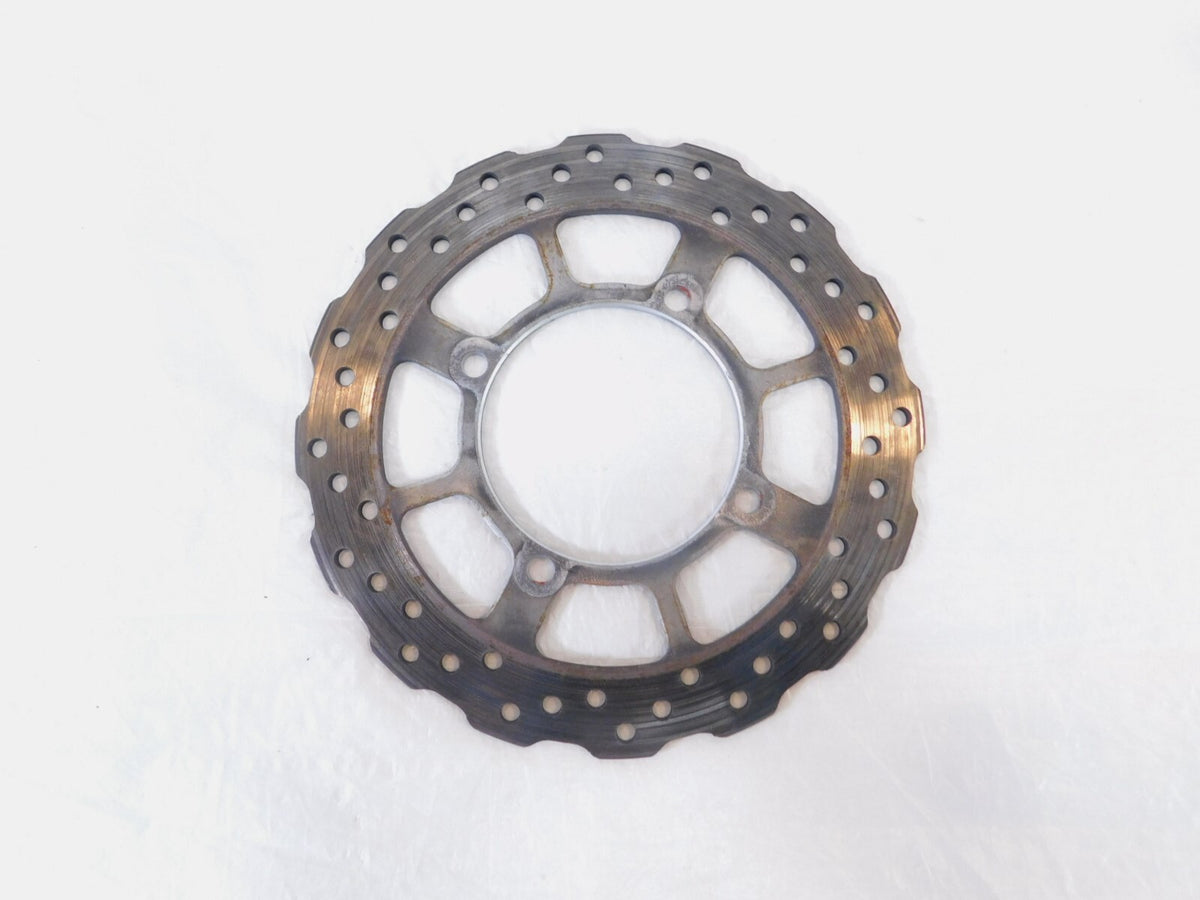 2008-2022 Kawasaki Concours 14 ZG1400 ABS Rear Back Wheel Brake Disk Rotor 5.3mm - C3 Cycle