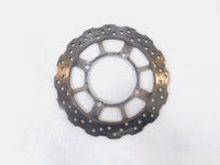 2008-2022 Kawasaki Concours 14 ZG1400 ABS Rear Back Wheel Brake Disk Rotor 5.3mm - C3 Cycle