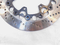BMW K1100LT R1100RT R1100RS OEM Left & Right Front Wheel Disc Brake Rotors - C3 Cycle