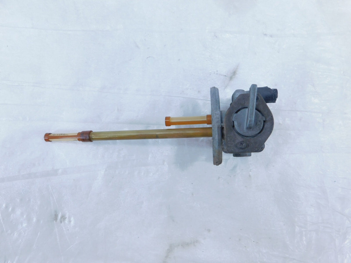 Kawasaki KLR650 KL650 KLR Fuel Gas Petrol Tank Petcock Cock Valve Shut-Off Tap
