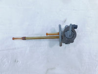 Kawasaki KLR650 KL650 KLR Fuel Gas Petrol Tank Petcock Cock Valve Shut-Off Tap
