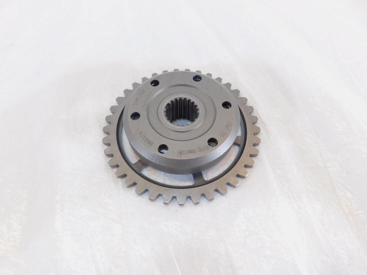 2021-2022 Honda CB1000 CB1000R Engine Starter Motor Clutch Starting Driven Gear - C3 Cycle