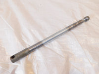 Harley Davidson Road King Electra Glide Dyna Softail Front Wheel Axle Bolt & Nut - C3 Cycle