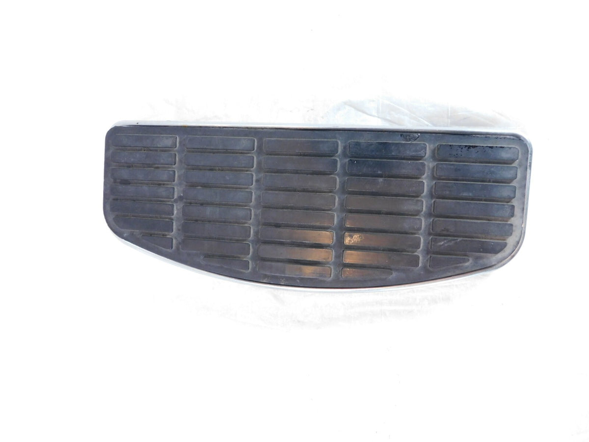 Harley Davidson Softail & Road King Street Electra Glide Floorboard Footboard - C3 Cycle