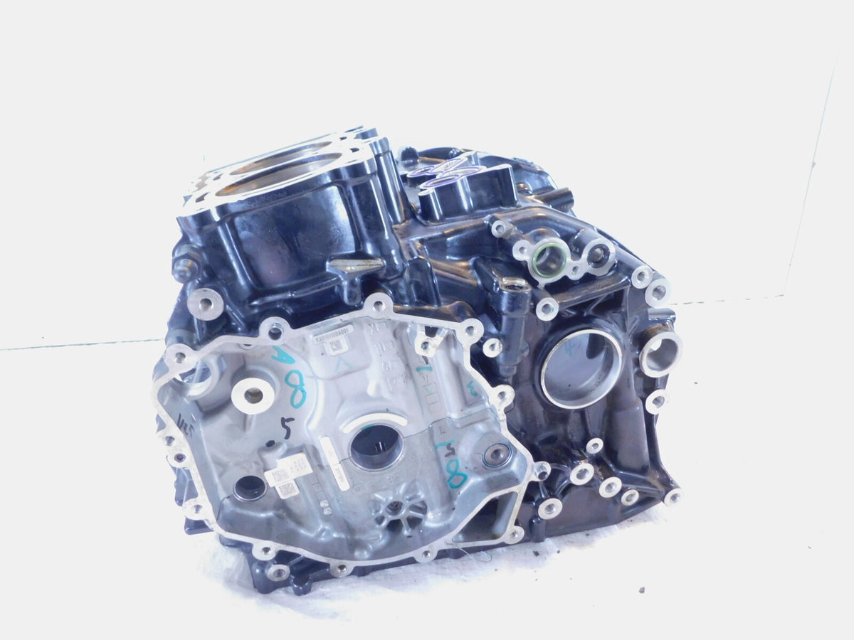 2020 20 BMW F900 R F900R Engine Motor Housing Block Crankcase & Cylinder Barrels - C3 Cycle