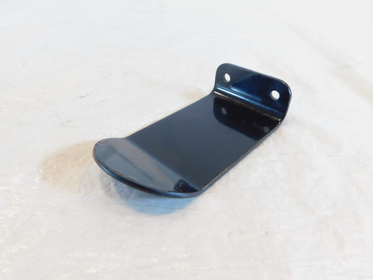 Harley Davidson Sportster 883 1200 Hugger Black CA Evaporative Canister Guard - C3 Cycle