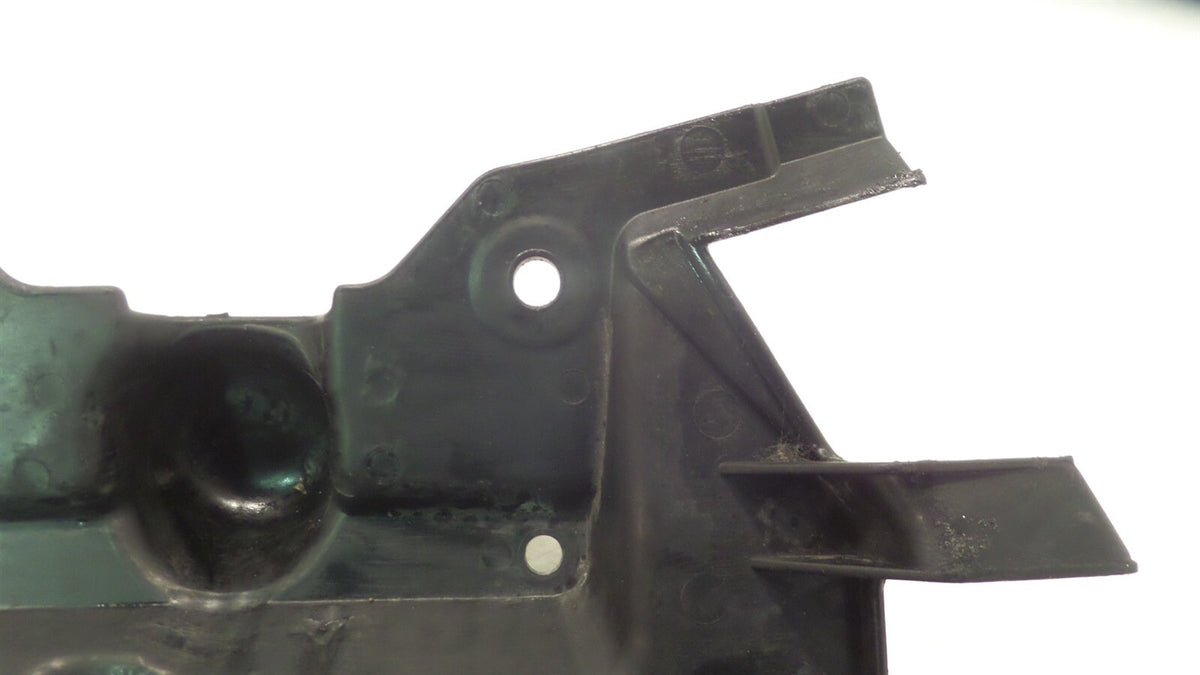 Yamaha YZFR6 YZFR6S Engine Motor Top Shield Fairing Cowl Cowling Trim Cover 2 - C3 Cycle