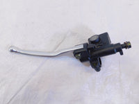 Piaggio Vespa Primavera & Sprint 50 Front Brake Hand Control Master Cylinder - C3 Cycle