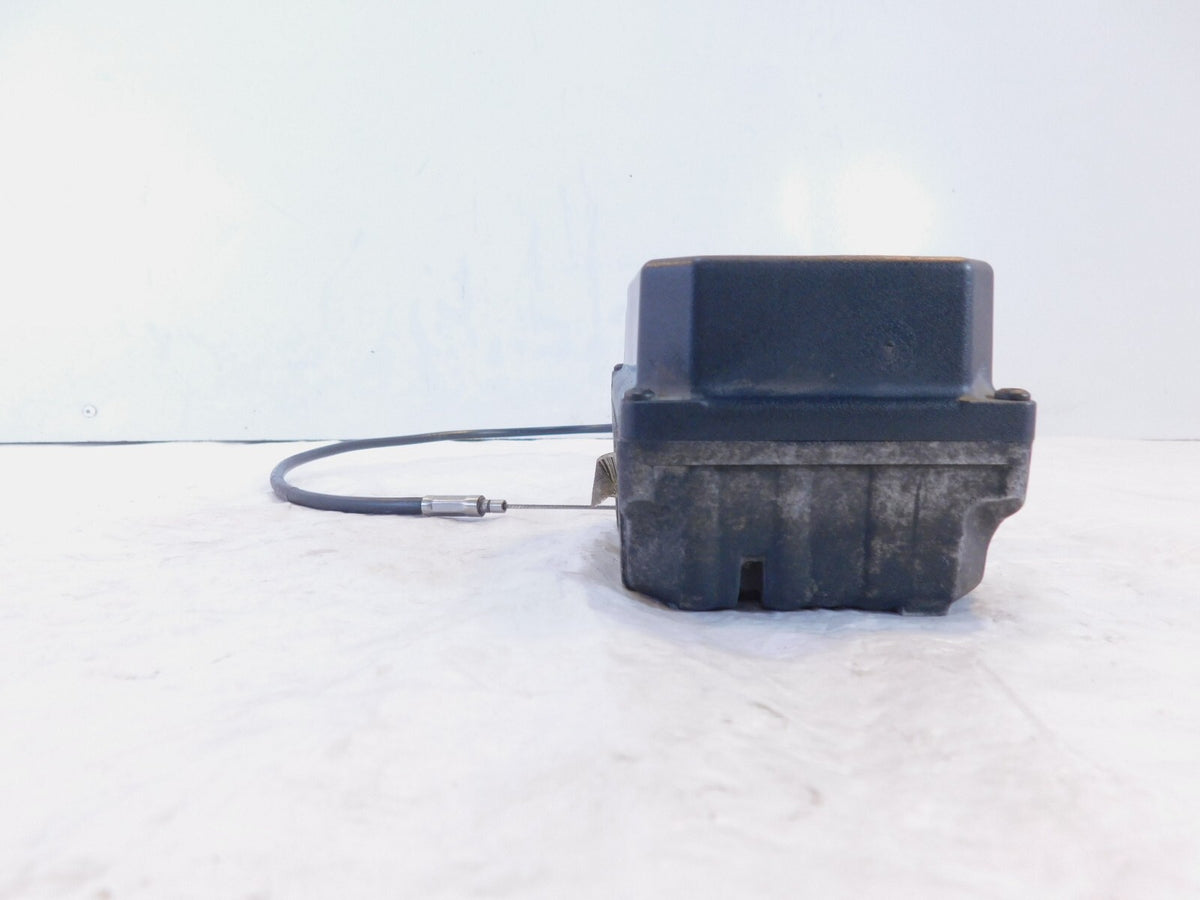 Harley Davidson Electra Glide Ultra Classic Cruise Control Module Servo Motor - C3 Cycle
