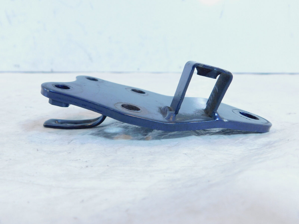 Suzuki Intruder 1400 Boulevard S83 Lower Left Side Engine Motor Mount Bracket - C3 Cycle