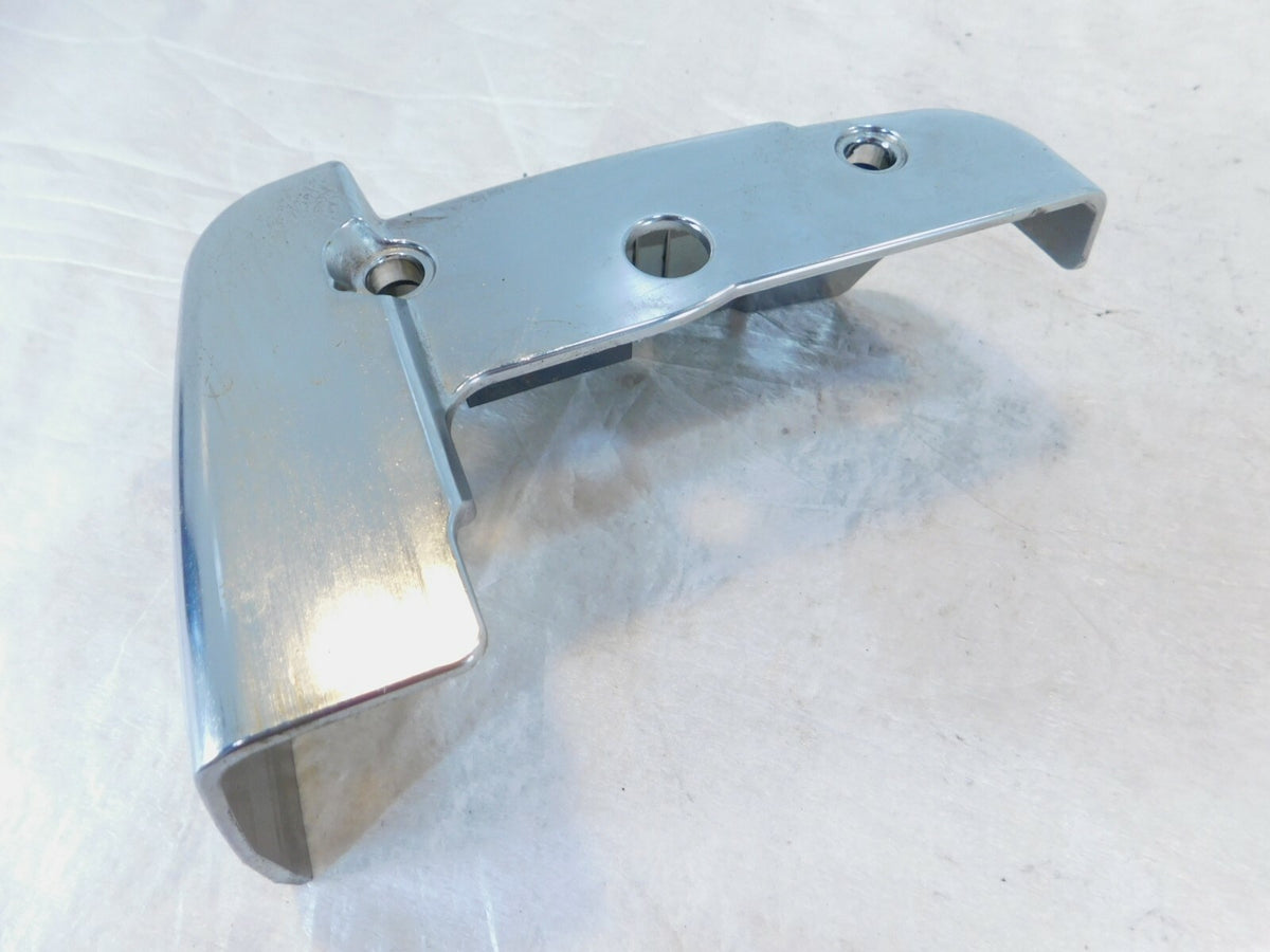 Honda Shadow VT750 Aero Spirt & Phantom 750 Cylinder Head Cover - Right Front - C3 Cycle