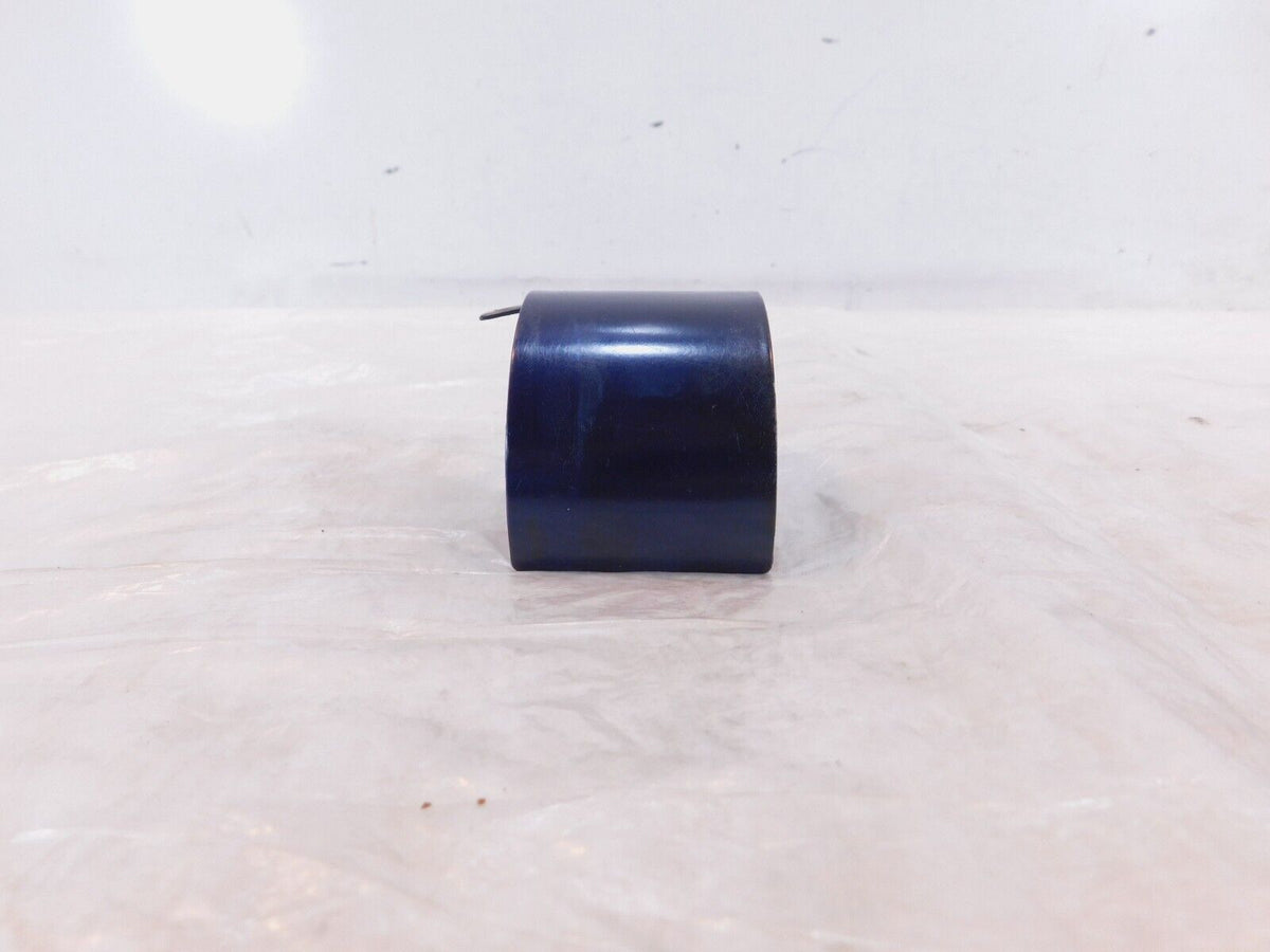 87-09 Suzuki Intruder 1400 Boulevard S83 Blue Left Swingarm Driveshaft Cover Cap - C3 Cycle