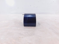87-09 Suzuki Intruder 1400 Boulevard S83 Blue Left Swingarm Driveshaft Cover Cap - C3 Cycle