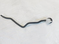 Kawasaki Concours 14 Ninja ZX6R ZZR600 Rear Brake Master Cylinder Reservoir Tank - C3 Cycle