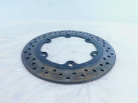 2010 & 2011 Honda NT700 NT700V NT700VA Deauville Rear Right Brake Disc Rotor - C3 Cycle