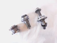 Yamaha Virago 700 750 1000 1100 XV1100 Middle Drive Shaft Bevel Transfer Gears