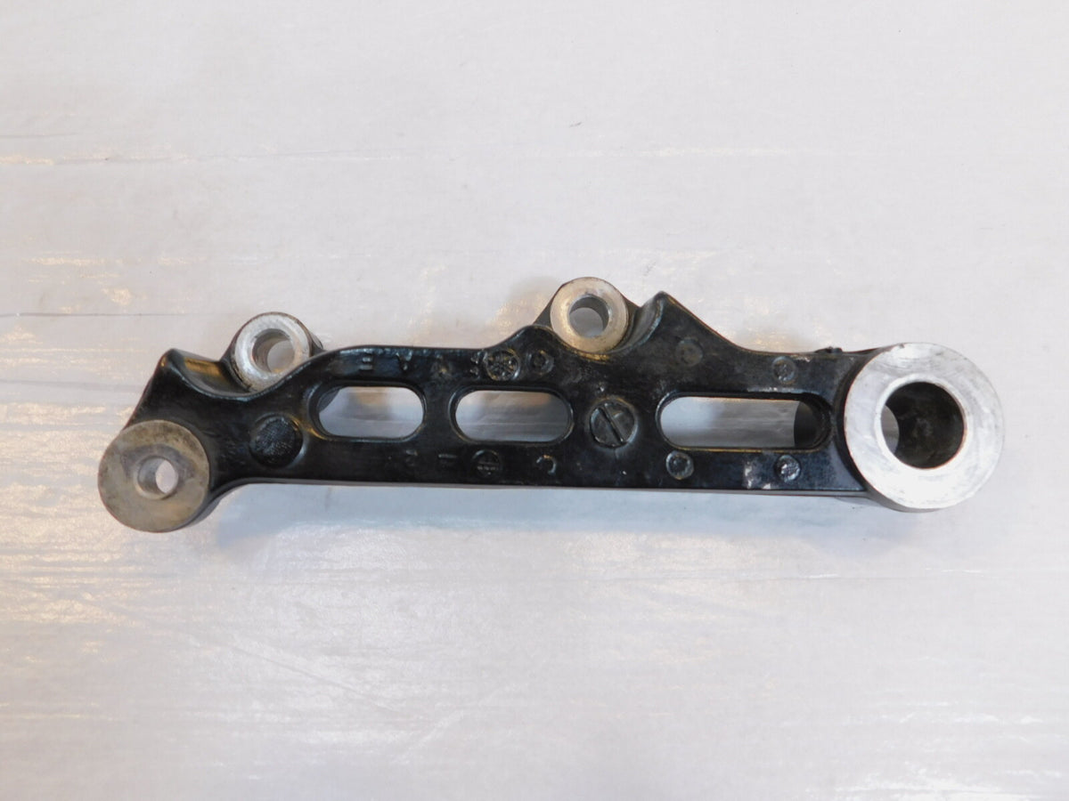 1990-1995 Yamaha FZR1000 Rear Wheel Right Brake Disc Caliper Mount Bracket - C3 Cycle