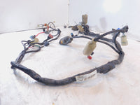 2004-2005 Honda Interceptor 800 VFR800 Electrical Main Wiring Wire Harness Loom - C3 Cycle