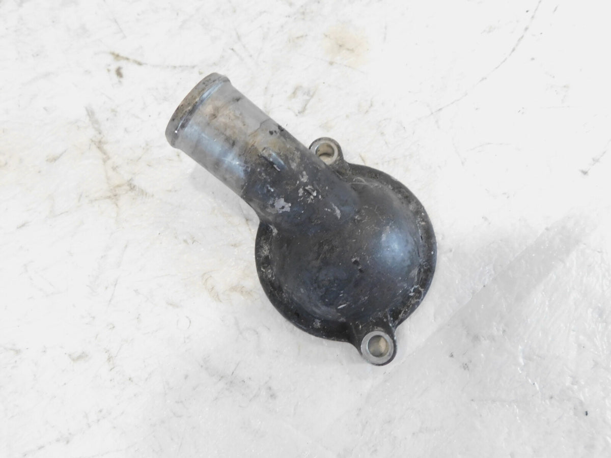 2006-2018 Yamaha YZF-R6 YZFR6 YZF R6 Engine Motor Coolant Thermostat Cover - C3 Cycle