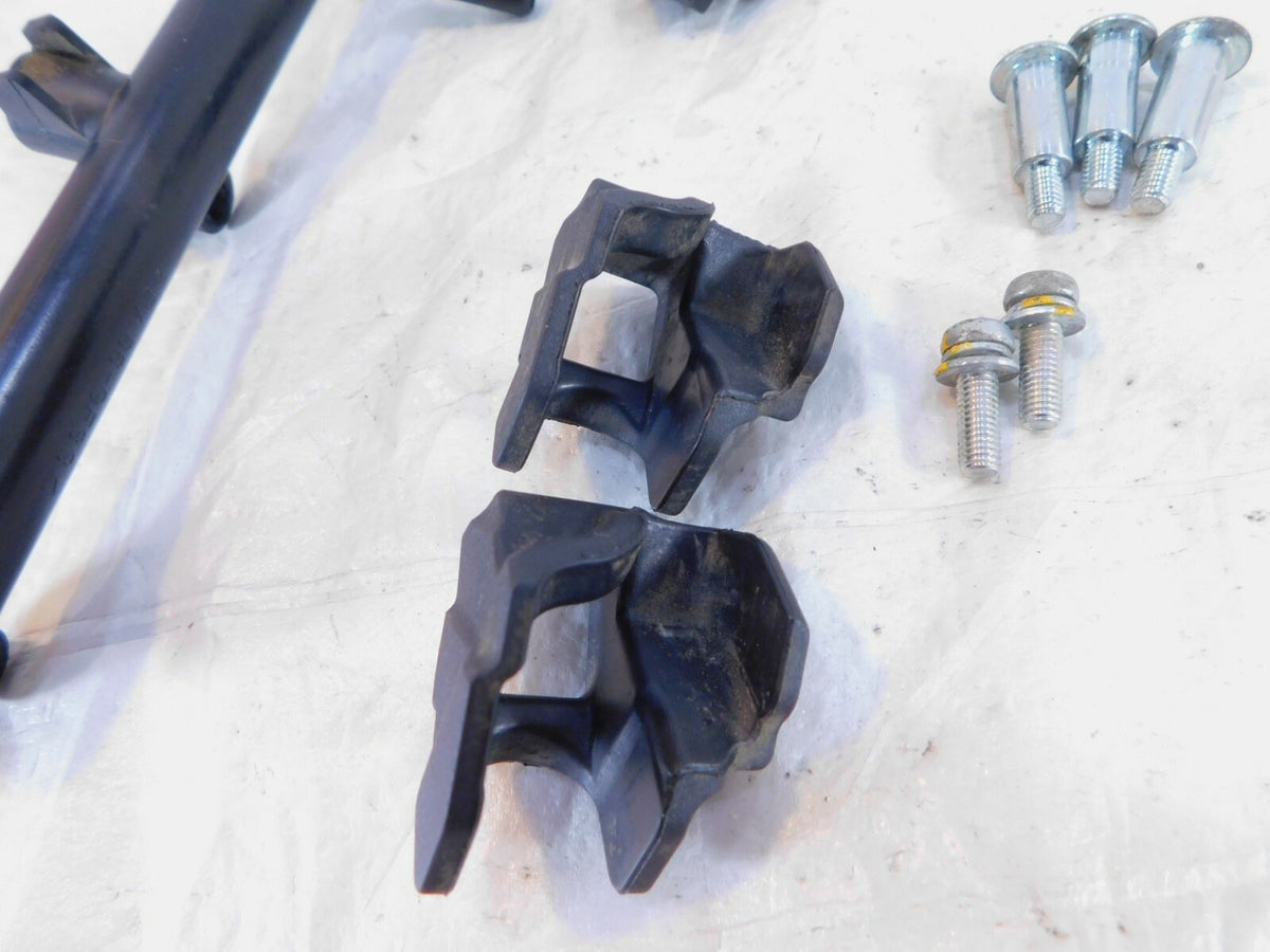 Triumph Trophy 1215 SE Tiger Explorer 1200 Throttle Body Fuel Injector Pipe Rail - C3 Cycle