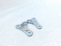 KTM 400 620 640 Duke Adventure LC4 Front Engine Motor Mount Bracket Stays - C3 Cycle