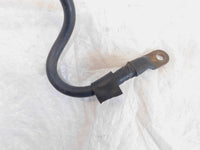 BMW Airhead R65 R80 R100GS R100R R100RS R100RT Positive Battery Cable Wire Lead - C3 Cycle