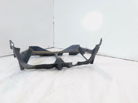 1986-1996 BMW K1100RS K100RS Front Radiator Engine Cooling Duct Trim Panel Cover - C3 Cycle