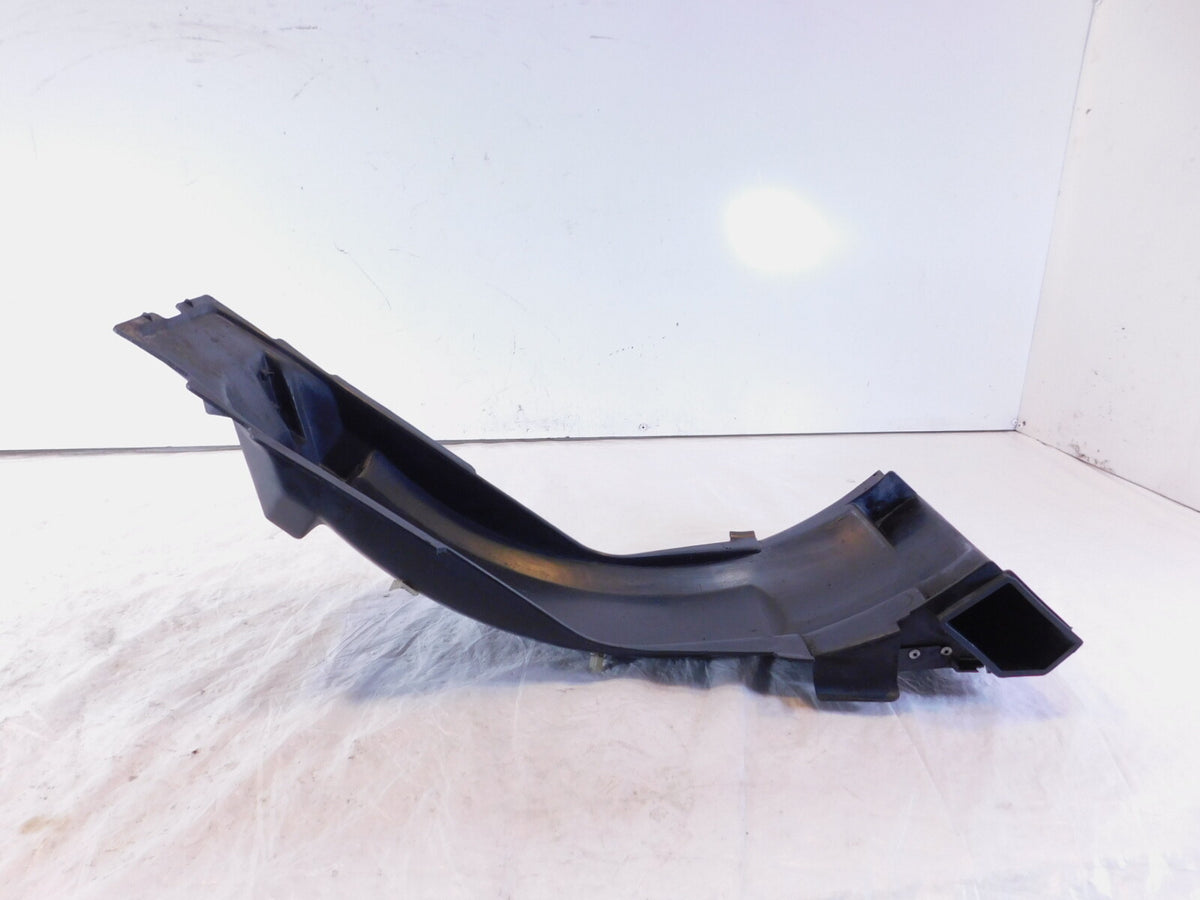 1983-1985 Honda CB650 CB650SC Nighthawk 650 Rear Wheel Mudguard Cover Fender - C3 Cycle