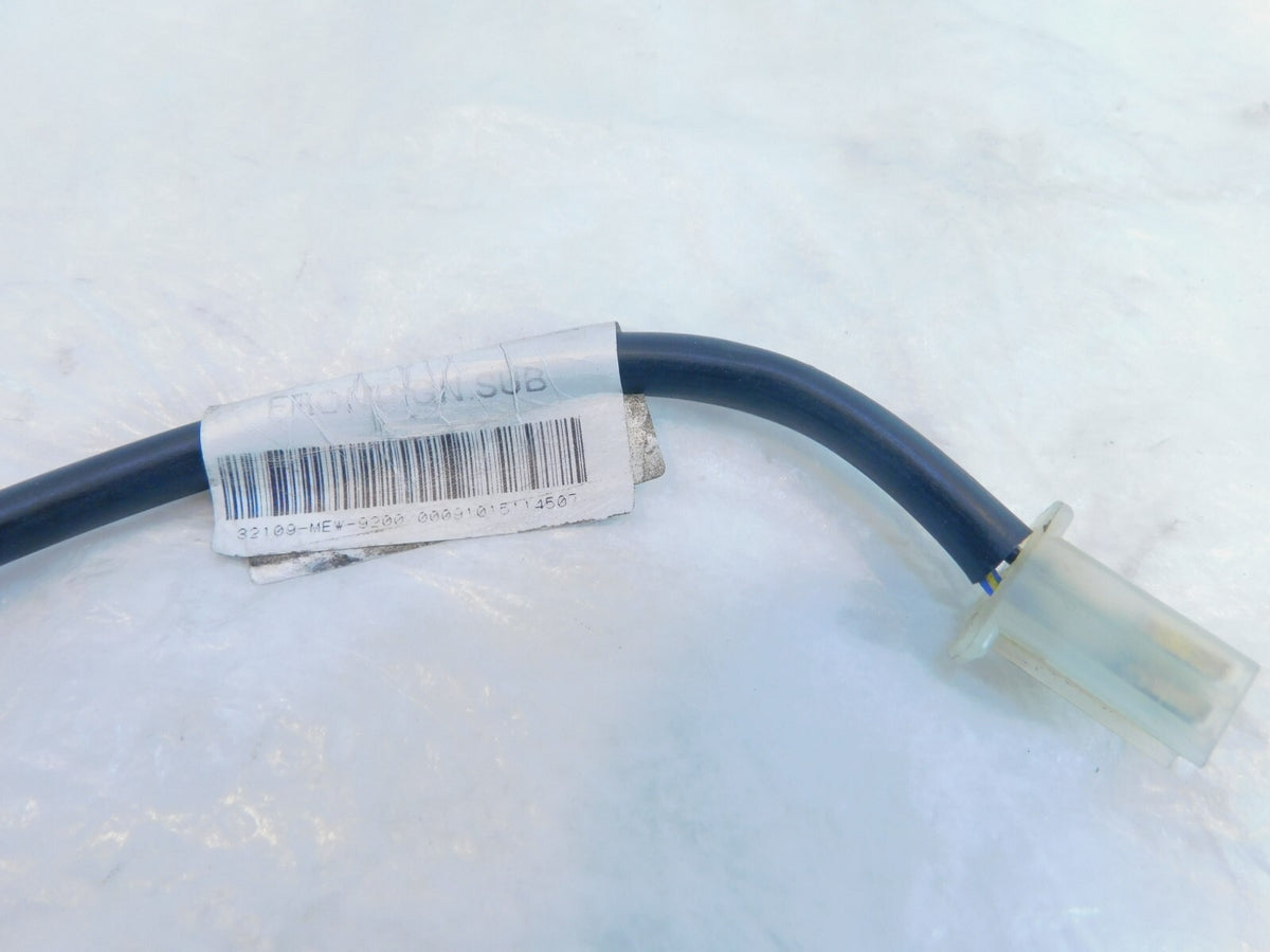 2010-2011 Honda NT700 NT700V NT700VA Deauville Ignition Coil Wire Wiring Harness - C3 Cycle