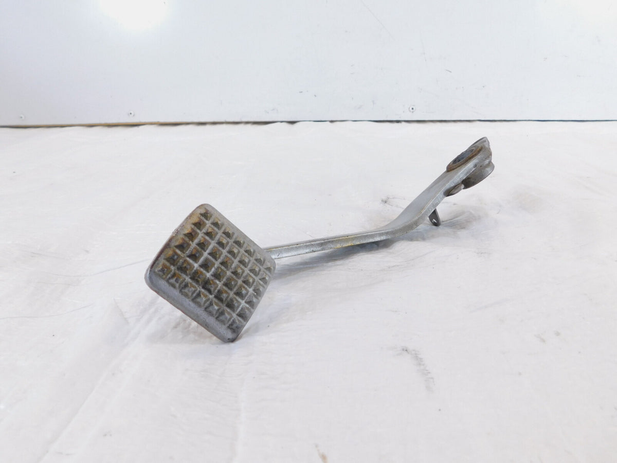 Honda ST1300 ST1300A 1300 Rear Right Brake Pedal Lever w/ Pad - C3 Cycle