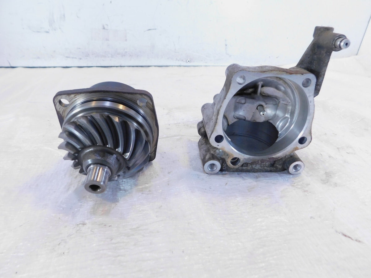 Honda VTX1800 VTX 1800 VTX1800S VTX1800R Final Drive Cross Shaft Bevel Gear - C3 Cycle