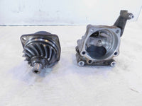 Honda VTX1800 VTX 1800 VTX1800S VTX1800R Final Drive Cross Shaft Bevel Gear - C3 Cycle