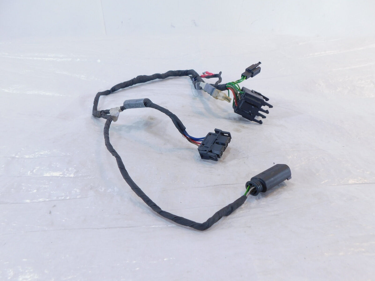 2001-2005 BMW F650CS F650 CS Electrical Wire Harness Hazard Warning System - C3 Cycle