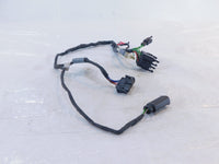 2001-2005 BMW F650CS F650 CS Electrical Wire Harness Hazard Warning System - C3 Cycle