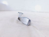 2002-2006 Harley Davidson VRSC V-Rod Silver Kickstand Sidestand Kick Side Stand - C3 Cycle