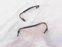 2002-2009 Honda Interceptor 800 VFR800 Brake Proportioning Splitter Valve Pipes - C3 Cycle