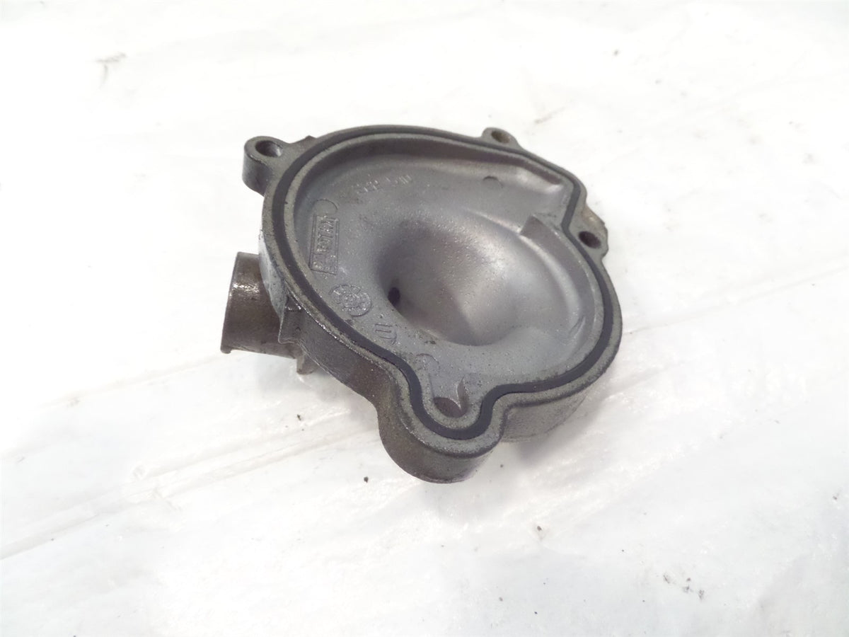 2001 2002 & 2003 Aprilia Caponord 1000 ETV1000 Water Coolant Pump Impeller Cover - C3 Cycle
