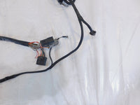 1996 96 Harley Davidson Sportster 1200 Custom Main Wiring Wire Harness - C3 Cycle