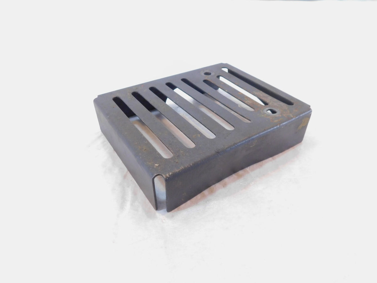 Kawasaki Vulcan 900 Classic LT & Custom Voltage Regulator Rectifier Cover Grill - C3 Cycle