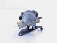 Kawasaki ZZR600 ZZR1200 & Ninja 750R ZX6 Radiator Coolant Thermostat & Housing - C3 Cycle