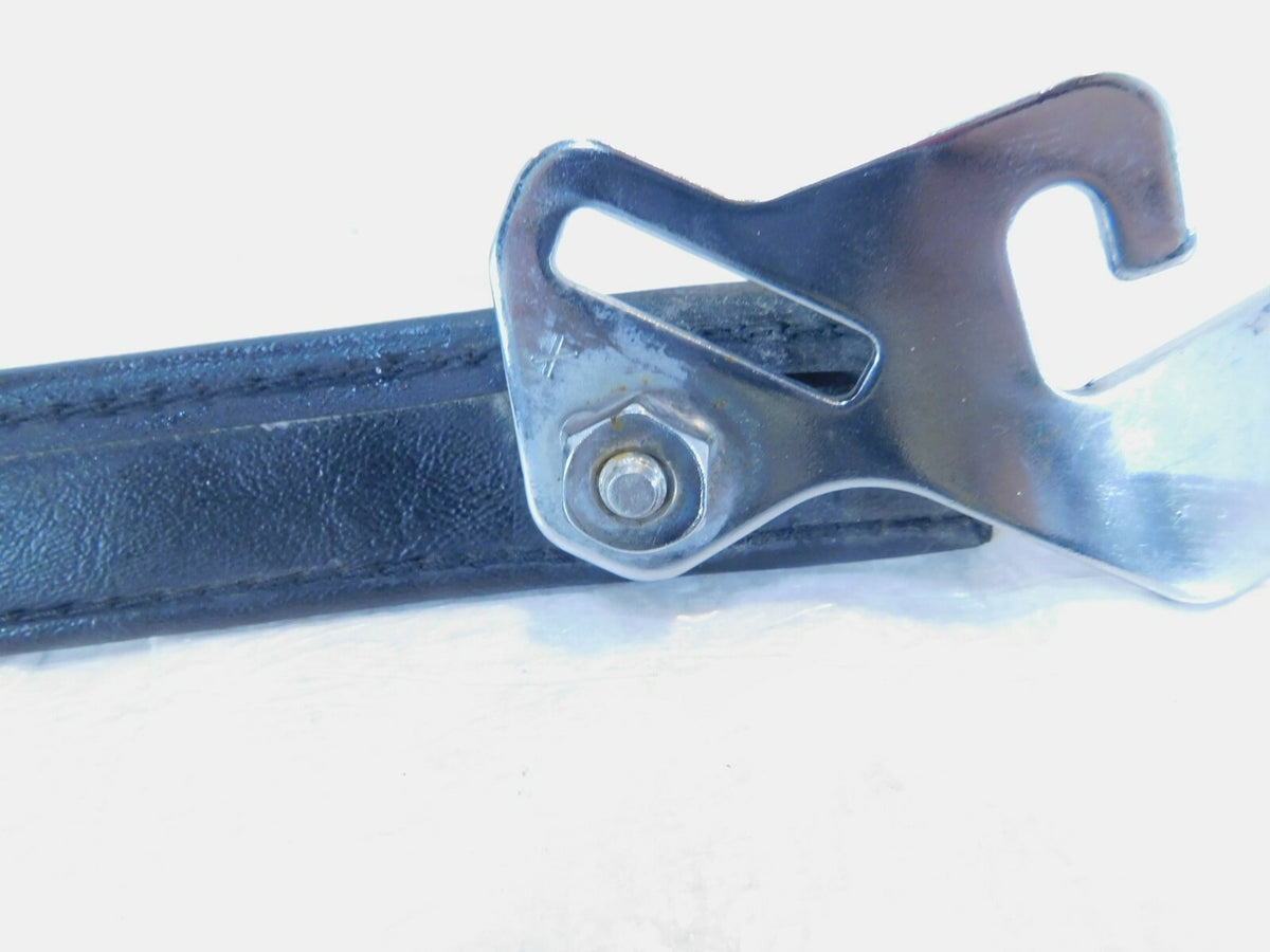 Harley Davidson Touring Electra Glide Classic & Ultra Classic Passenger Strap - C3 Cycle