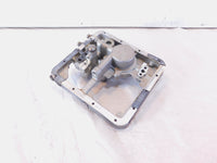 Moto Guzzi Norge 1200 Breva Sport Bottom Engine Motor Oil Cooler Pan Flange - C3 Cycle
