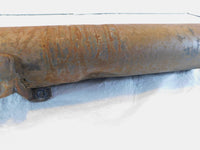 1995 & 1996 Buell S2 S2T Thunderbolt Engine Exhaust System Muffler Pipe - C3 Cycle