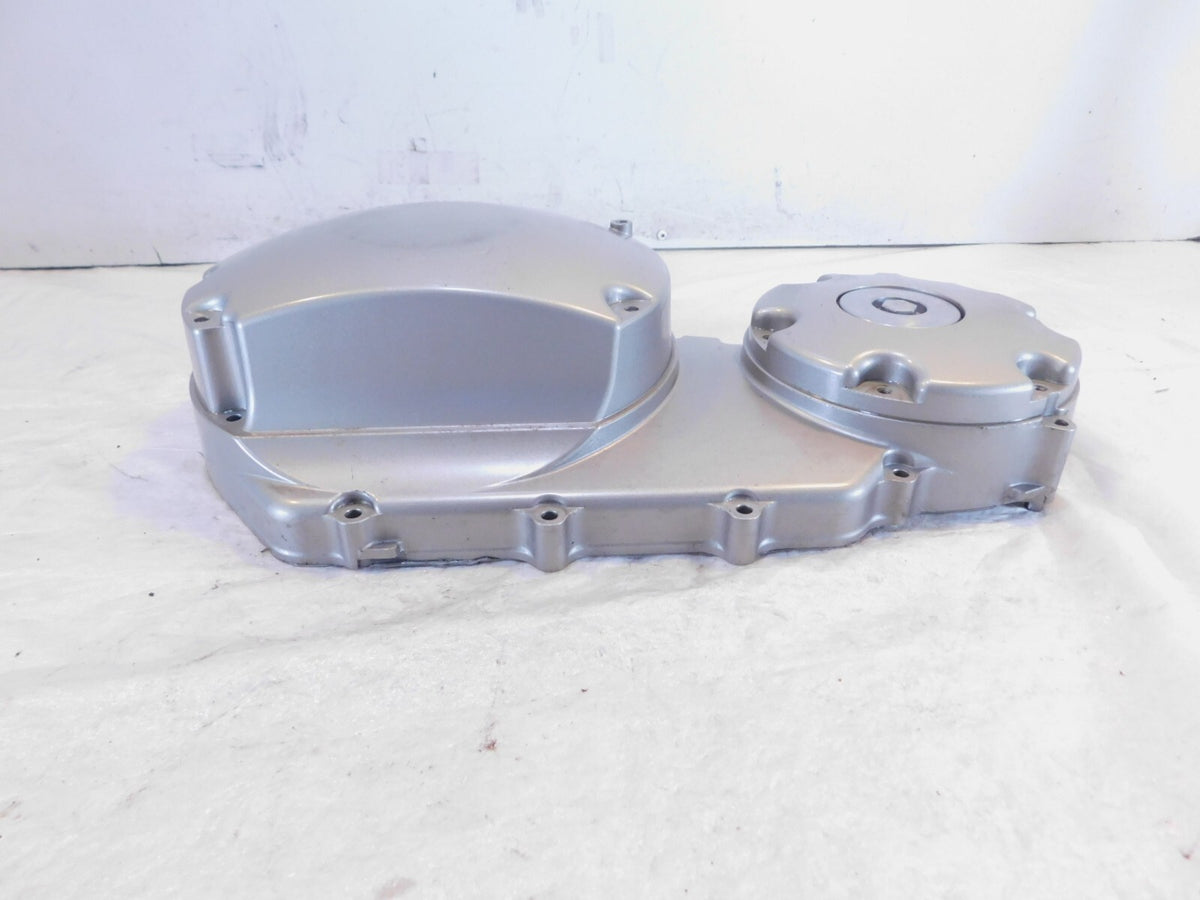 2004-2009 Honda VTX1300 VTX1300C VTX1300R VTX1300S Right Crankcase Clutch Cover - C3 Cycle
