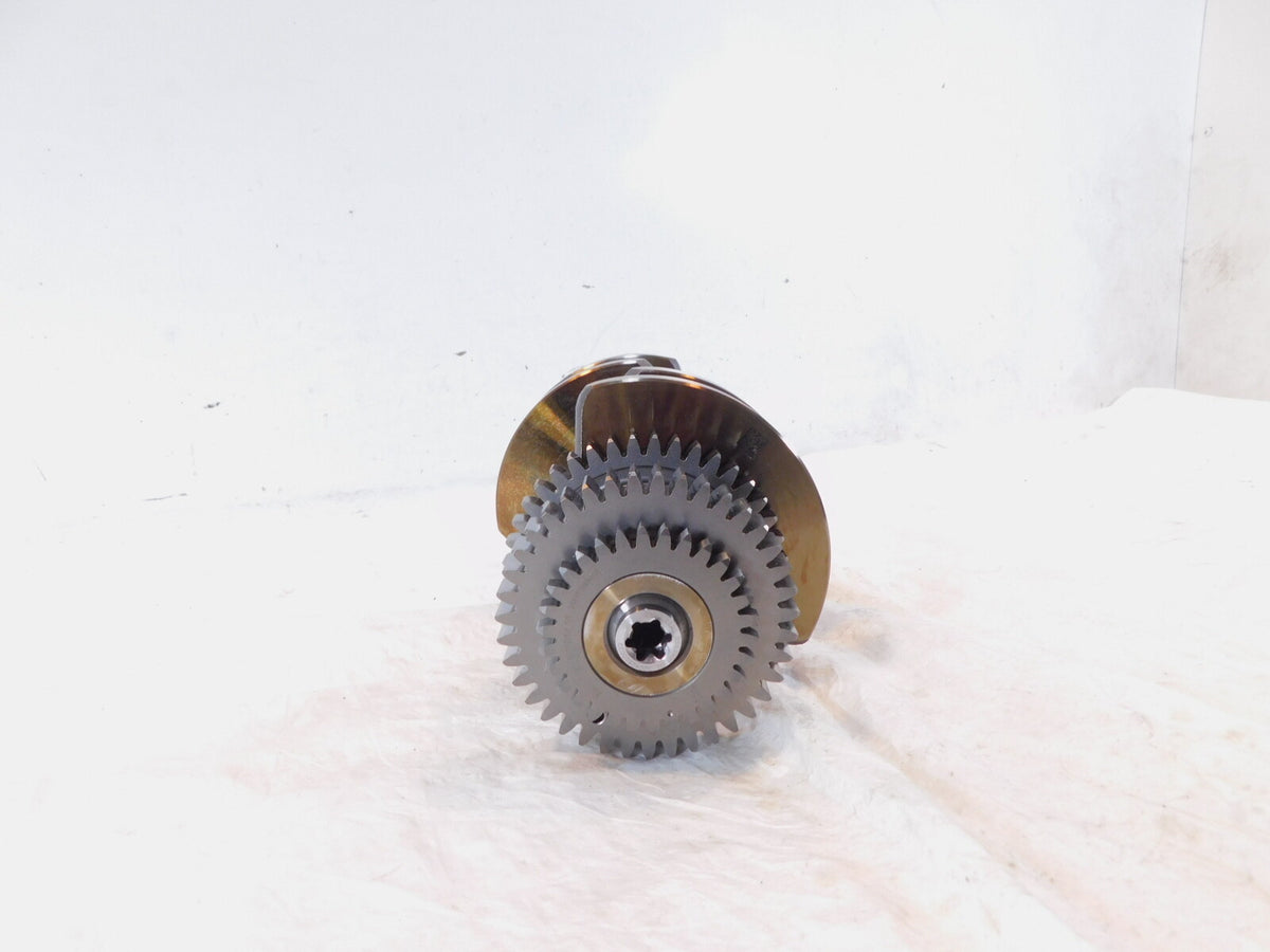 2020 2021 2022 2023 BMW F900 F900R & F900XR Engine Motor Crankshaft Crank Shaft - C3 Cycle
