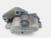 2001-2007 Aprilia Caponord 1000 ETV1000 Silver Front Right Brake Disc Caliper - C3 Cycle