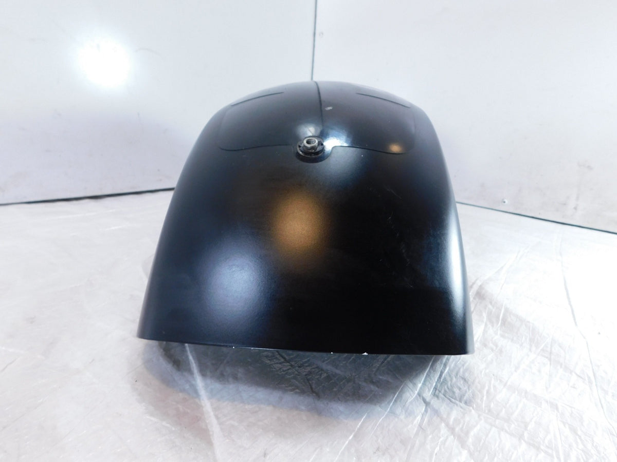 22-25 Harley Davidson Sportster Nightster RH975 Black Rear Wheel Cover Fender - C3 Cycle