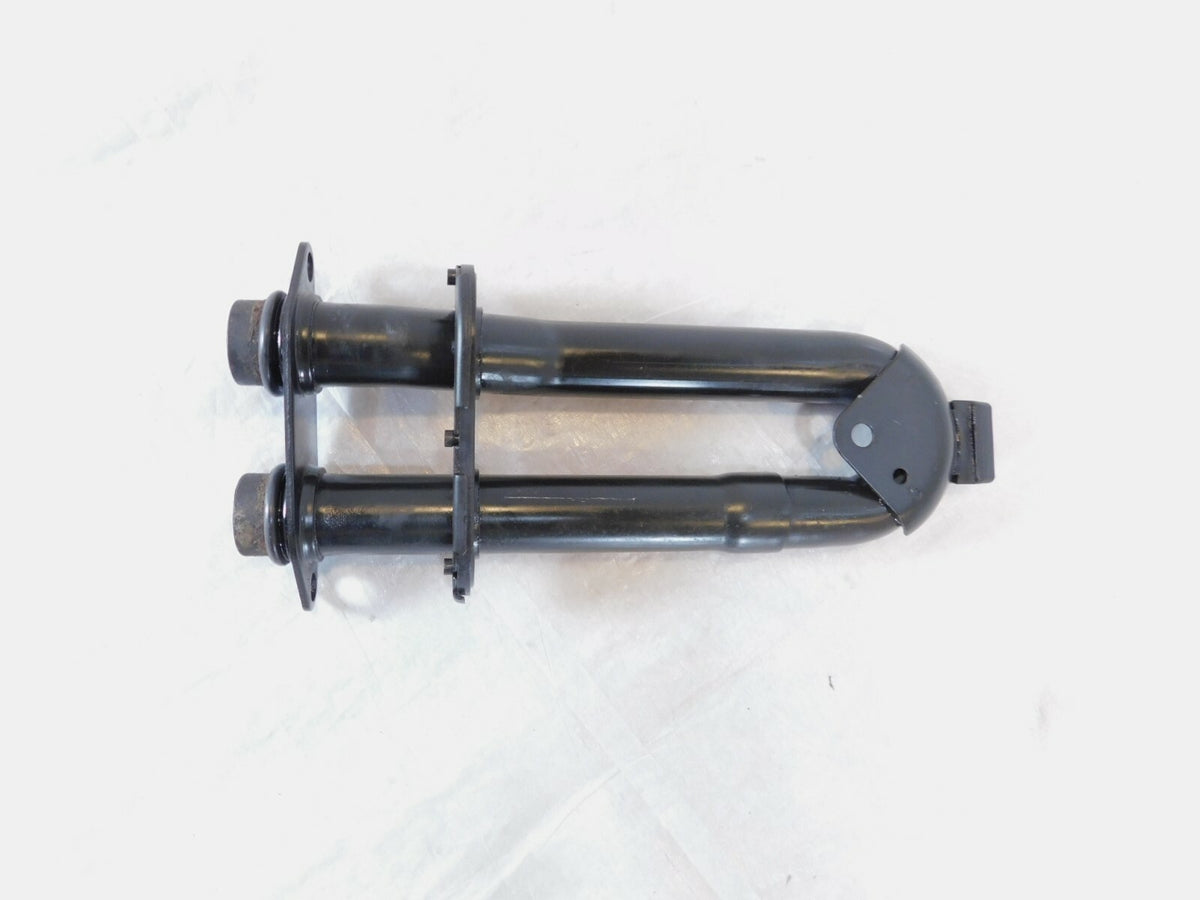 Yamaha Majesty 400 YP400 & CP250 OEM Water Coolant Hose Pipe Line Heat Exchanger - C3 Cycle