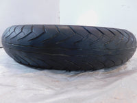 1994-1995 Honda CB1000 CB 1000 Front Wheel Rim Tire Hub 44650-MZ1-306 18"x3.50" - C3 Cycle