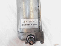 14-25 Erik Buell Racing EBR 1190 1190SX 1190RX Hammerhead Engine Starter Motor - C3 Cycle